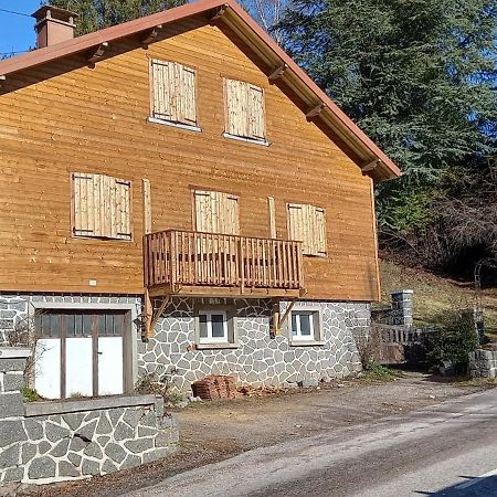 Bellavie2 Vila La Bresse Exterior foto